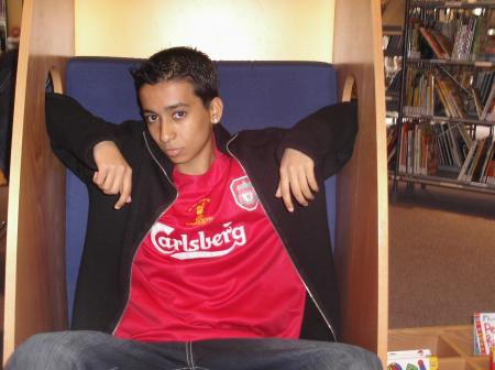 RAMZI !